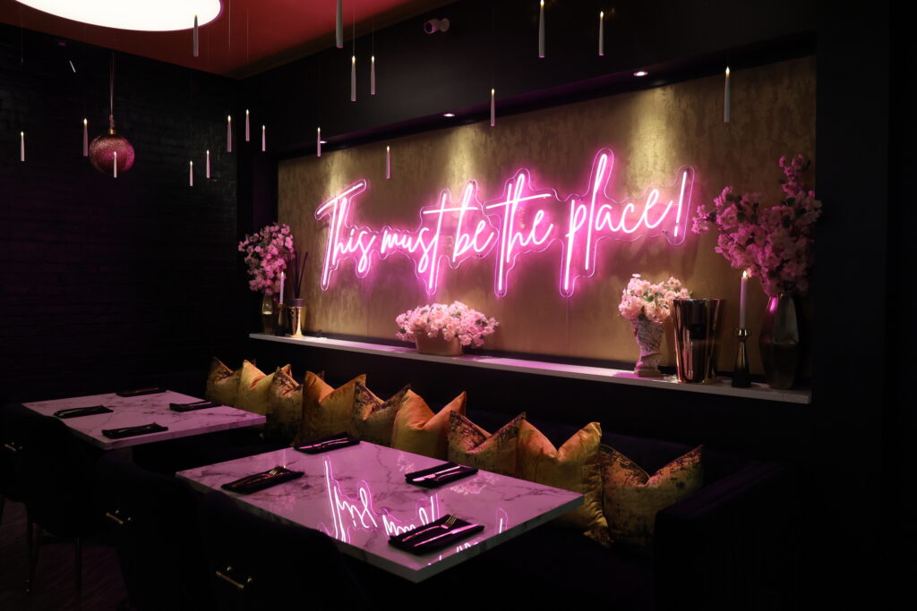 Fiori Bar & Kitchen